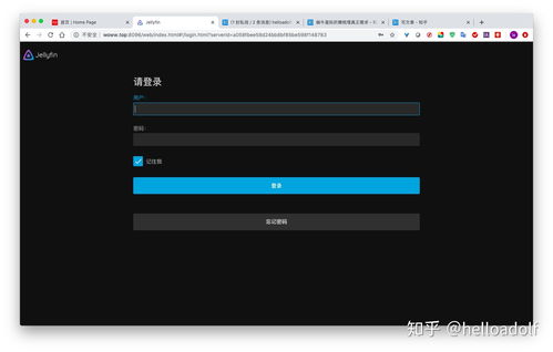蝸牛星際與Jellyfin 打造您的私人全能媒體服務(wù)器